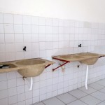 Unidade da Fundação Renascer passa por melhorias  - Fotos: Ascom/Renascer