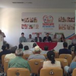 Setrab discute melhorias trabalhistas com Associações e Colônias de Pescadores - Fotos: Ascom/Setrab
