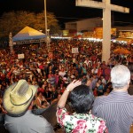 Jackson Barreto participa de Festa do do Jegue em Itabi - Fotos: Victor Ribeiro/ASN