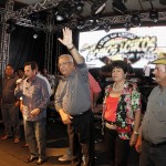 Jackson Barreto participa de Festa do do Jegue em Itabi - Fotos: Victor Ribeiro/ASN