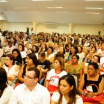 Seminários sobre política de Assistência Social marcam X Conferência Estadual  - Fotos: Edinah Mary/Inclusão Social