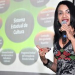 Política cultural de Sergipe é destaque no site do Estadão - Eloísa Galdino