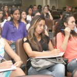 Uso de alimentos saudáveis na alimentação escolar é tema de seminário -