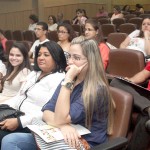 Uso de alimentos saudáveis na alimentação escolar é tema de seminário -