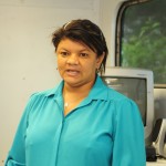 Governo oferece curso para trabalhadores do Mão Amiga em Rosário do Catete - Fotos: Edinah Mary/Seides