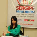 Conab e municípios estudam distribuição de suco de laranja - Fotos: Edinah Mary / Seides