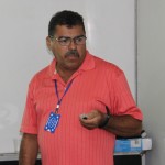 Cohidro promove ciclo de palestras na Exposição Agropecuária da Região CentroSul - Cohidro promoveu ciclo de palestras na Exposição Agropecuária da Região Centro Sul / Fotos: Ascom/Emdagro