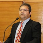 Deputados conhecem ações da Sedetec e SergipeTec durante apresentação na AL - Fotos: Vieira Neto/Sedetec