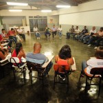 Espaço Novos Rumos inicia cursos profissionalizantes no período noturno - Fotos: Edinah Mary/Seides