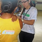 Pesquisa apontará perfil de vítimas de violências e acidentes atendidas no Hospital de Lagarto - O coordenador de Internamento do HRL