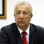 Jackson Barreto busca solução para a Fazenda Tingui -