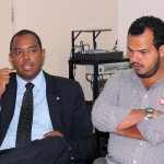 Governo busca solução para as famílias do bairro 17 de Março  - Fotos: Ascom