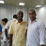 Mais Médicos: profissionais formados no exterior entregam documentação no CRM - Fotos: Ascom/SES