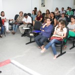 do Colégio Estadual Ministro Marco Maciel