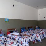 Unidade da Fundação Renascer passa por melhorias  - Fotos: Ascom/Renascer