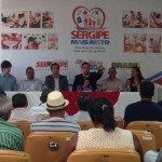 Setrab discute melhorias trabalhistas com Associações e Colônias de Pescadores - Fotos: Ascom/Setrab