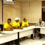 Governo de Sergipe apresenta estudos para servidores da administração geral - Fotos: Ascom/Seplag