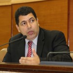 Deputados conhecem ações da Sedetec e SergipeTec durante apresentação na AL - Fotos: Vieira Neto/Sedetec