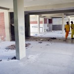 Governo retoma reforma e ampliação da Escola Estadual 11 de Agosto  -