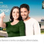 Banese realiza promoção para atrair novos clientes no Salão Imobiliário - Banese oferece crédito com condições atrativas no Salão Imobiliário / Foto: Divulgação