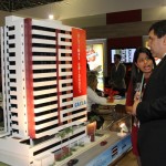 Governo de Sergipe participa da abertura do Salão Imobiliário de Sergipe 2013 -