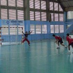 Delegação sergipana retorna dos Jogos Escolares da Juventude com uma medalha de prata e três de bronze - Fotos: Ascom/Seed