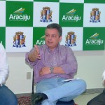 Governo busca solução para as famílias do bairro 17 de Março  - Fotos: Ascom