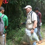 Unidade de conservação da Semarh é objeto de estudo de pesquisadores da UFPE  - Fotos: Ascom/Semarh