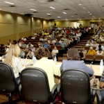 Leilão do Governo de Sergipe transforma bens inservíveis em recursos - Fotos: Victor Ribeiro/Seplag