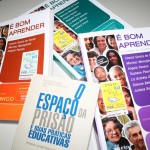 Sejuc e Seed treinam professores para implantação do EJA no sistema prisional -
