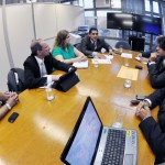 Sergipe terá cobertura de comunicação na Segurança Pública - Fotos: Allan de Carvalho