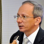Sergipe terá cobertura de comunicação na Segurança Pública - Fotos: Allan de Carvalho