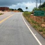 Governo do Estado inaugura rodovia que liga Itabaianinha e Tomar do Geru - Fotos: Ascom/Seinfra