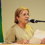 Governo e Conselho abrem oficialmente Conferência Estadual de Assistência Social  - Fotos: Edinah Mary/Seides