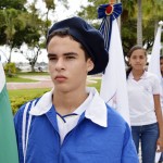 Corrida do Fogo Simbólico abre oficialmente a Semana da Pátria -  Fotos: Eugênio Barreto