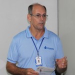 Cohidro promove ciclo de palestras na Exposição Agropecuária da Região CentroSul - Cohidro promoveu ciclo de palestras na Exposição Agropecuária da Região Centro Sul / Fotos: Ascom/Emdagro