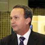 Governo de Sergipe participa da abertura do Salão Imobiliário de Sergipe 2013 -