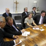pede ao STF que preserve incentivos fiscais - Fotos: Roberto Jayme
