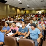 Leilão do Governo de Sergipe transforma bens inservíveis em recursos - Fotos: Victor Ribeiro/Seplag