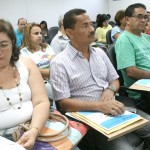 do Colégio Estadual Ministro Marco Maciel