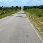 DER recupera malha viária da SE110 entre Tobias Barreto e Riachão - Fotos: Ascom/Seinfra