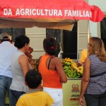 Governo inaugura Feira da Agricultura Familiar em Gararu   -