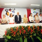 Governo e Conselho abrem oficialmente Conferência Estadual de Assistência Social  - Fotos: Edinah Mary/Seides