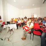 Seminários sobre política de Assistência Social marcam X Conferência Estadual  - Fotos: Edinah Mary/Inclusão Social
