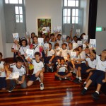 Museu da Gente Sergipana atinge o número de 150 mil visitantes - Fotos: Janaina Santos/Banese