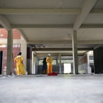 Governo retoma reforma e ampliação da Escola Estadual 11 de Agosto  -