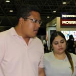 Governo de Sergipe participa da abertura do Salão Imobiliário de Sergipe 2013 -