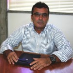 Diretor da Emgetis assume vicepresidência de Gestão da Abep - O diretor presidente da Emgetis