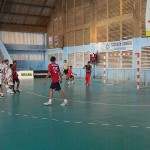 Delegação sergipana retorna dos Jogos Escolares da Juventude com uma medalha de prata e três de bronze - Fotos: Ascom/Seed