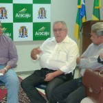 Governo busca solução para as famílias do bairro 17 de Março  - Fotos: Ascom